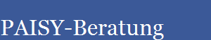PAISY-Beratung