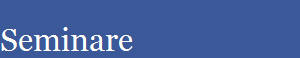 Seminare